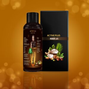 Hair Oil